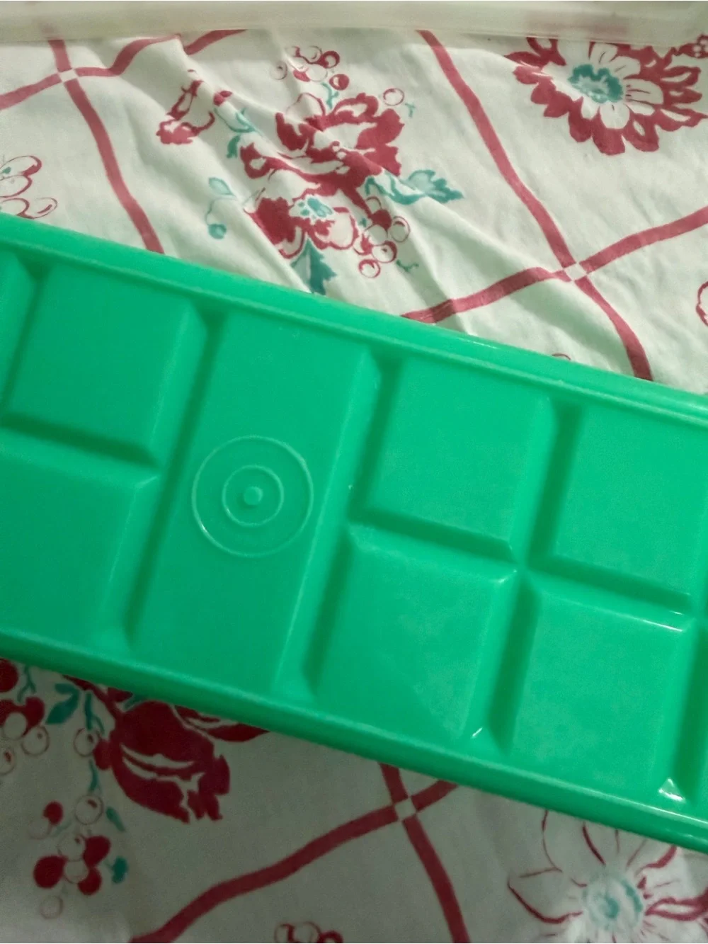 Vintage Tupperware lot of 3